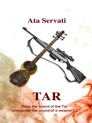 cover image of TAR